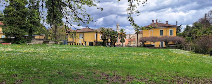 Parco Scalabrini