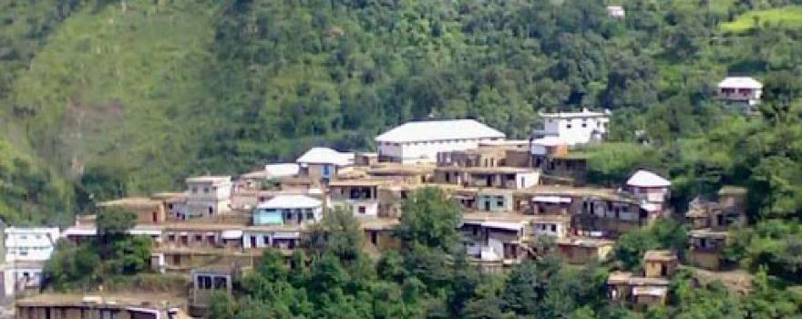 Jamia Masjid Dankol