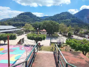 Benito Juarez Park
