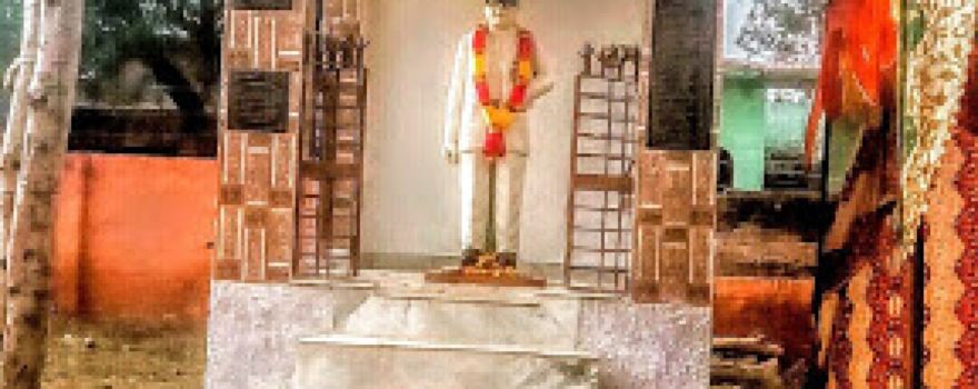 Shree guru Ravidash Aasram