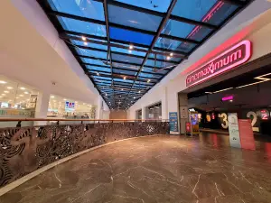 Paribu Cineverse Forum Trabzon