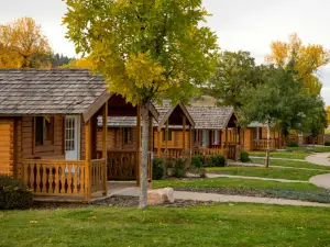Elkhorn Ridge RV Resort