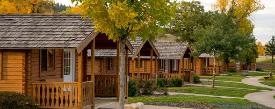 Elkhorn Ridge RV Resort