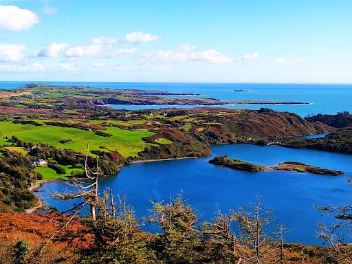 Knockomagh Summit