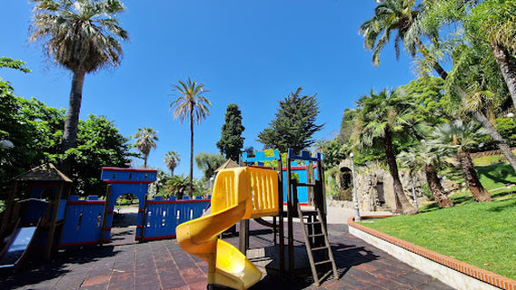 Parco di Villa del Sole