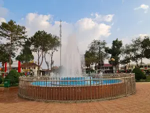 Bảo Lâm Park