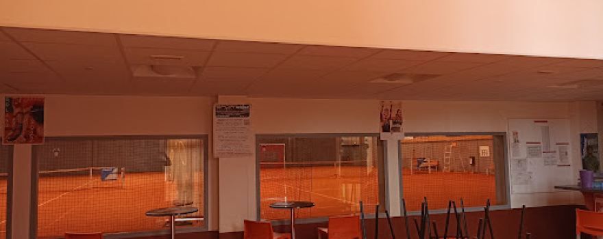 Tennis Club