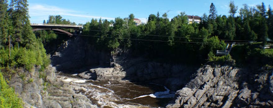 Grand Falls Museum