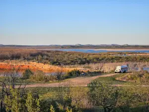 Paint Creek Recreation Area - Colorado River Municipal Water District