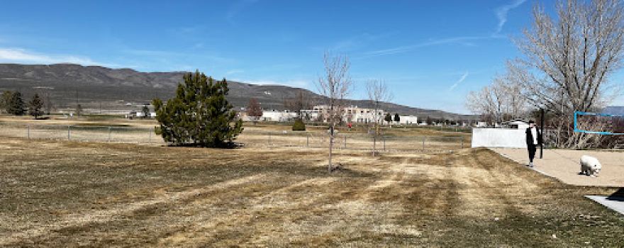 Jeanie Stevens Park
