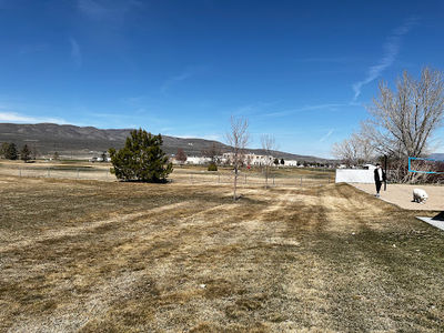 Jeanie Stevens Park