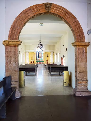 Iglesia Mision Todos Santos