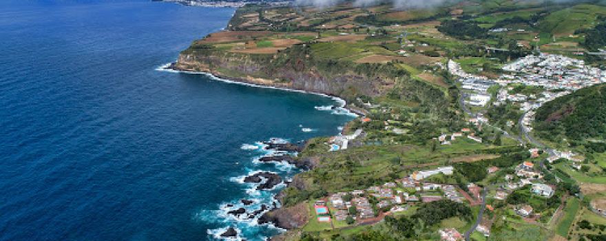 Ponta da Galera