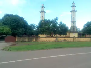 Mosquée de l'OFAB