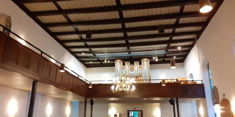 Ev.-Luth. Kirchengemeinde Bergkirchen