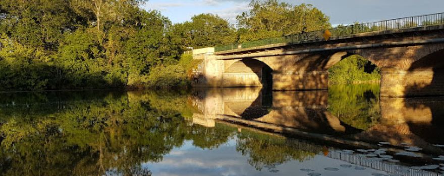 Camping et Guinguette Les Bords de Seille