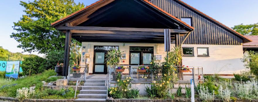 Maincamping Lichtenfels