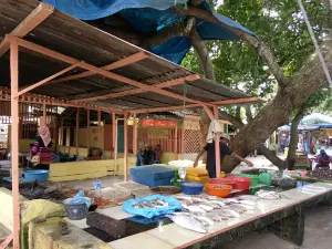 Pantai Sialang Buah