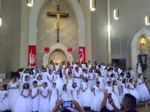 Holy Apostles Catholic Church