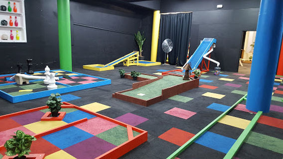 Kaboom Family Entertainment