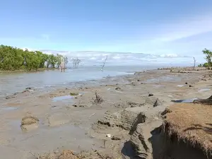 Surjomukhi Beach