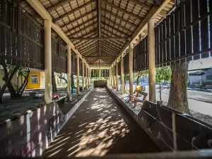 Praca das Carretas