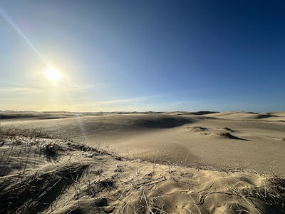 Stockton Beach