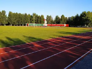 Stadion Bachatskiy