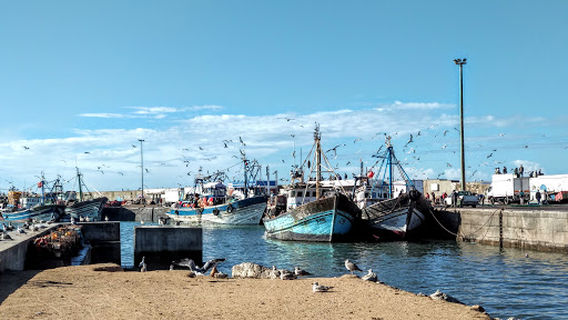 Essaouira