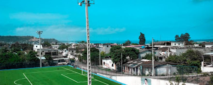 Cancha Sintética Cadeate