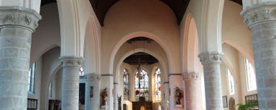 Onze-Lieve-Vrouwkerk Pittem