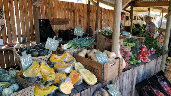 Hermanus Country Market