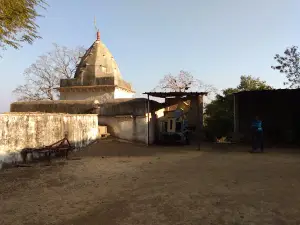Achalgarh kila