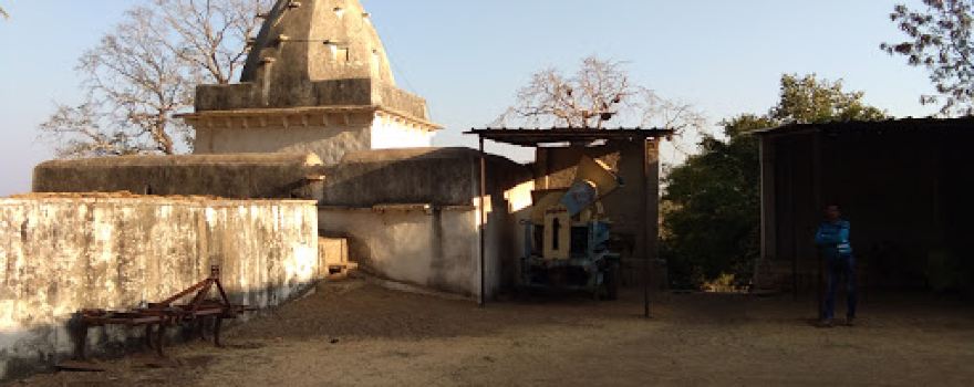 Achalgarh kila