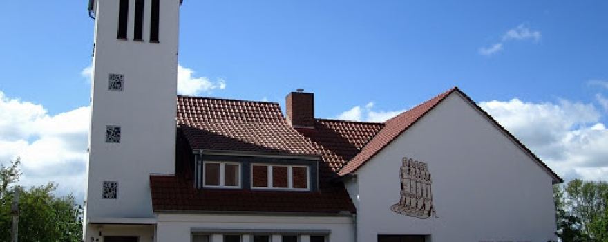 Sankt Marien Kirche
