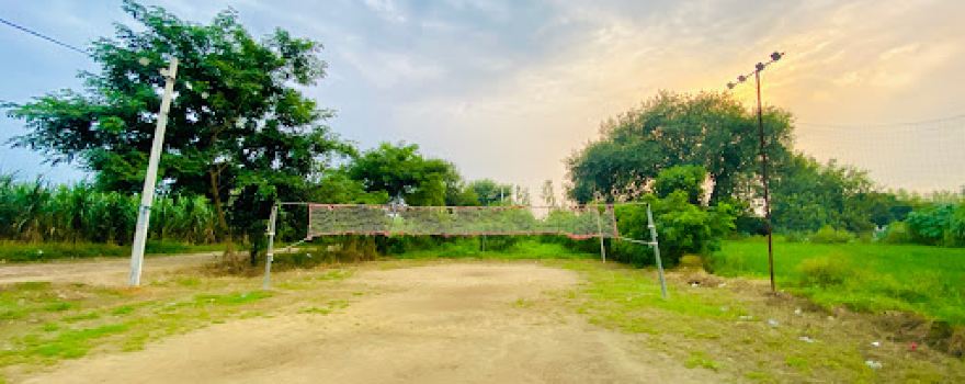 KALER'S Ground