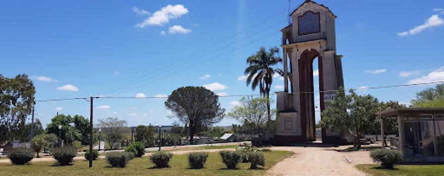El Carrillón