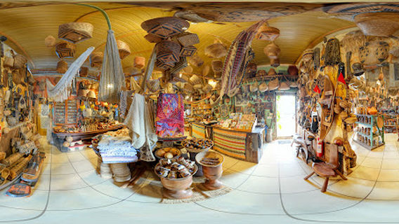 Araribá Cultura Indígena