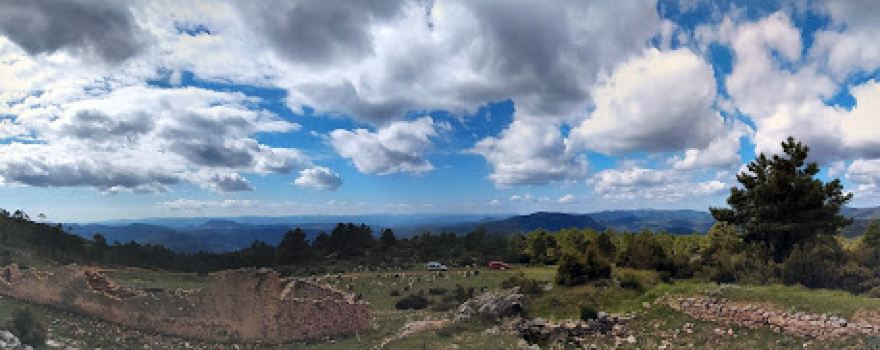 Cortijo del Padrastro