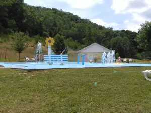 Splash Pad