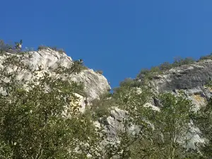 NOR 3 active tourism