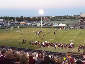 Hereford ISD Athletic Complex