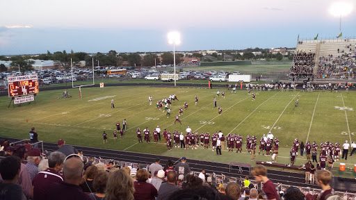 Hereford ISD Athletic Complex