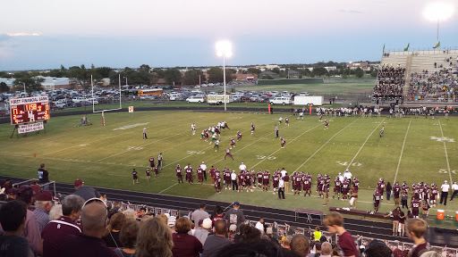 Hereford ISD Athletic Complex