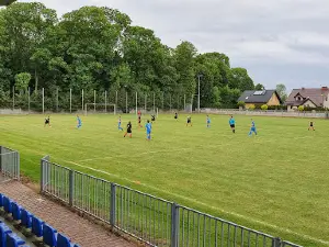 Gminny Stadion Sportowy w Potworowie