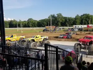 Shelby County Fairgrounds