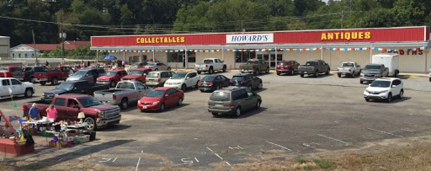 Howard's Flea Market