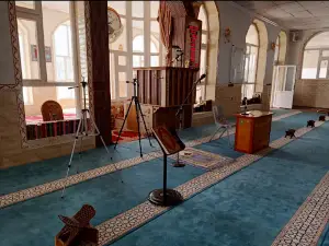 Salm Mosque