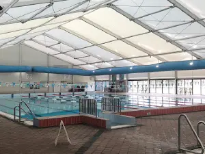Manjimup Regional AquaCentre