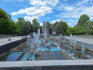 English Park
